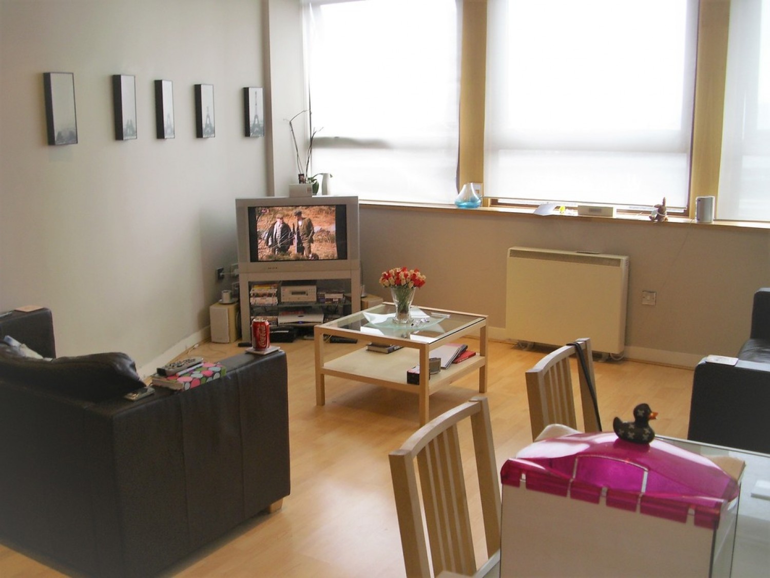 2 bedroom Flat for Letting Metropolitan, 20 Lee Circle, Leicester