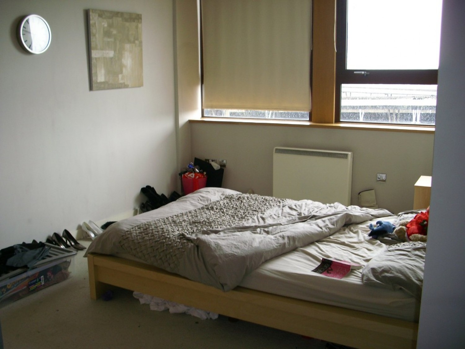 2 bedroom Flat for Letting Metropolitan, 20 Lee Circle, Leicester