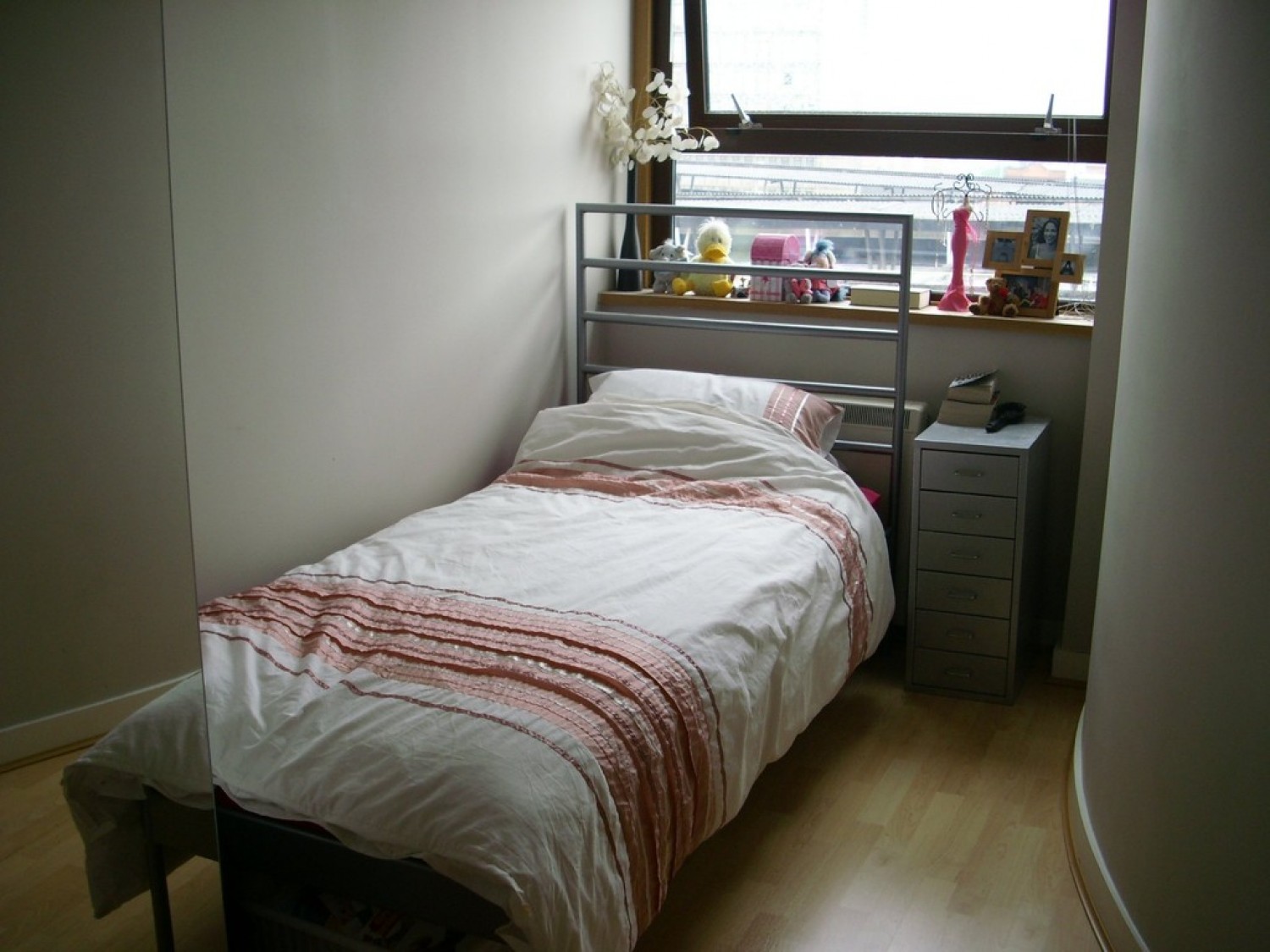 2 bedroom Flat for Letting Metropolitan, 20 Lee Circle, Leicester