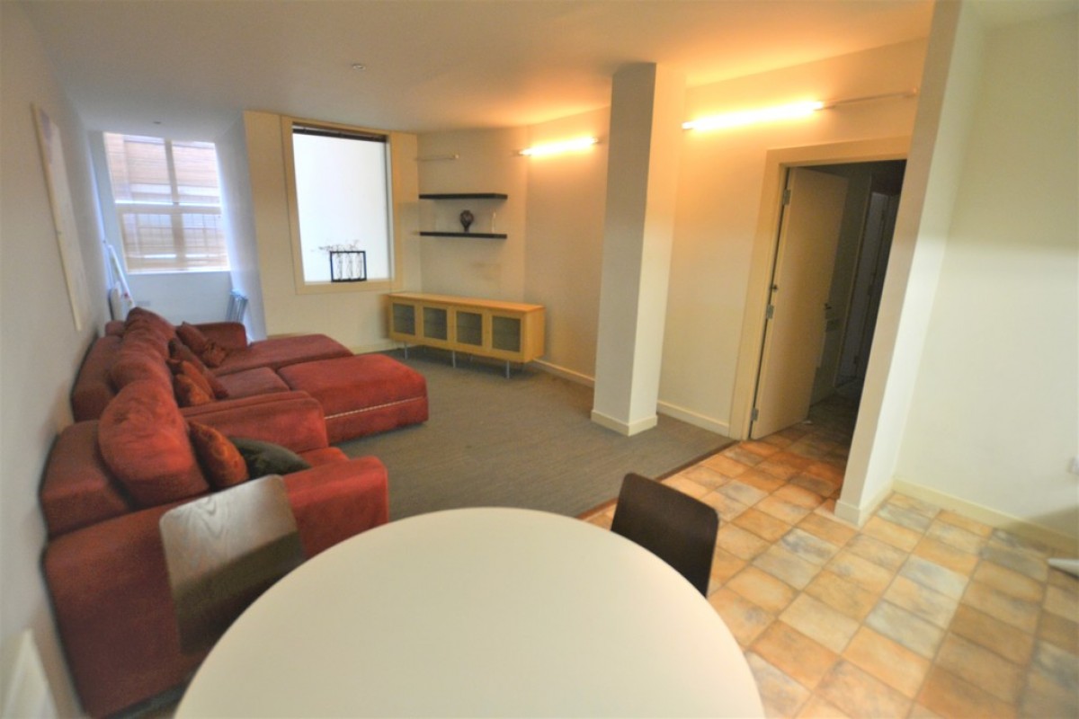 The Atrium, 2 Morledge Street