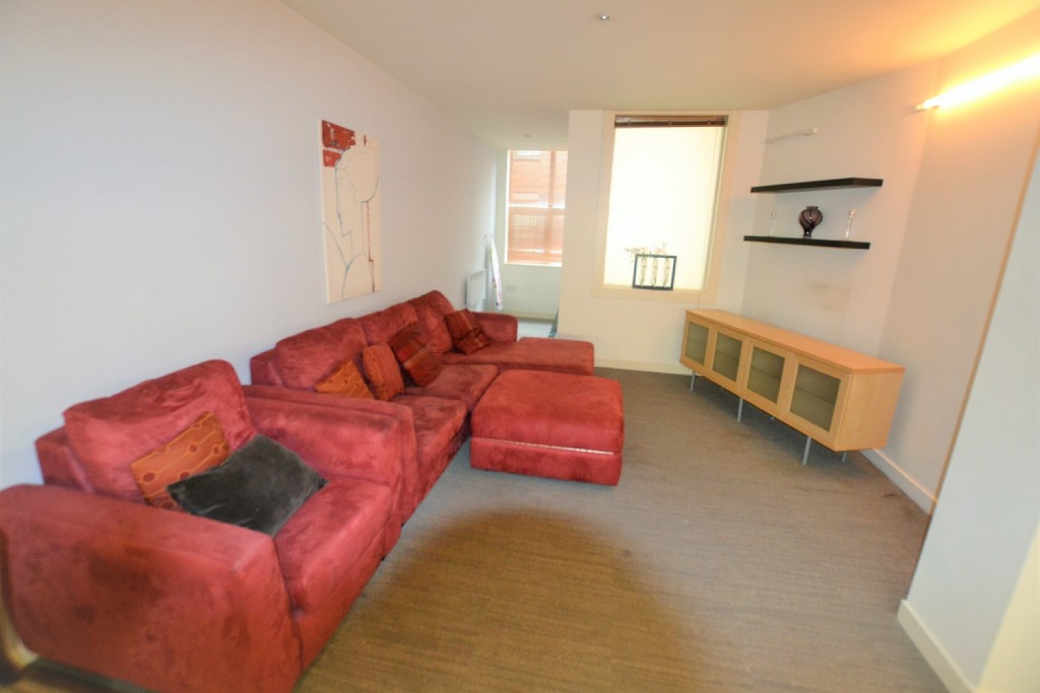 The Atrium, 2 Morledge Street