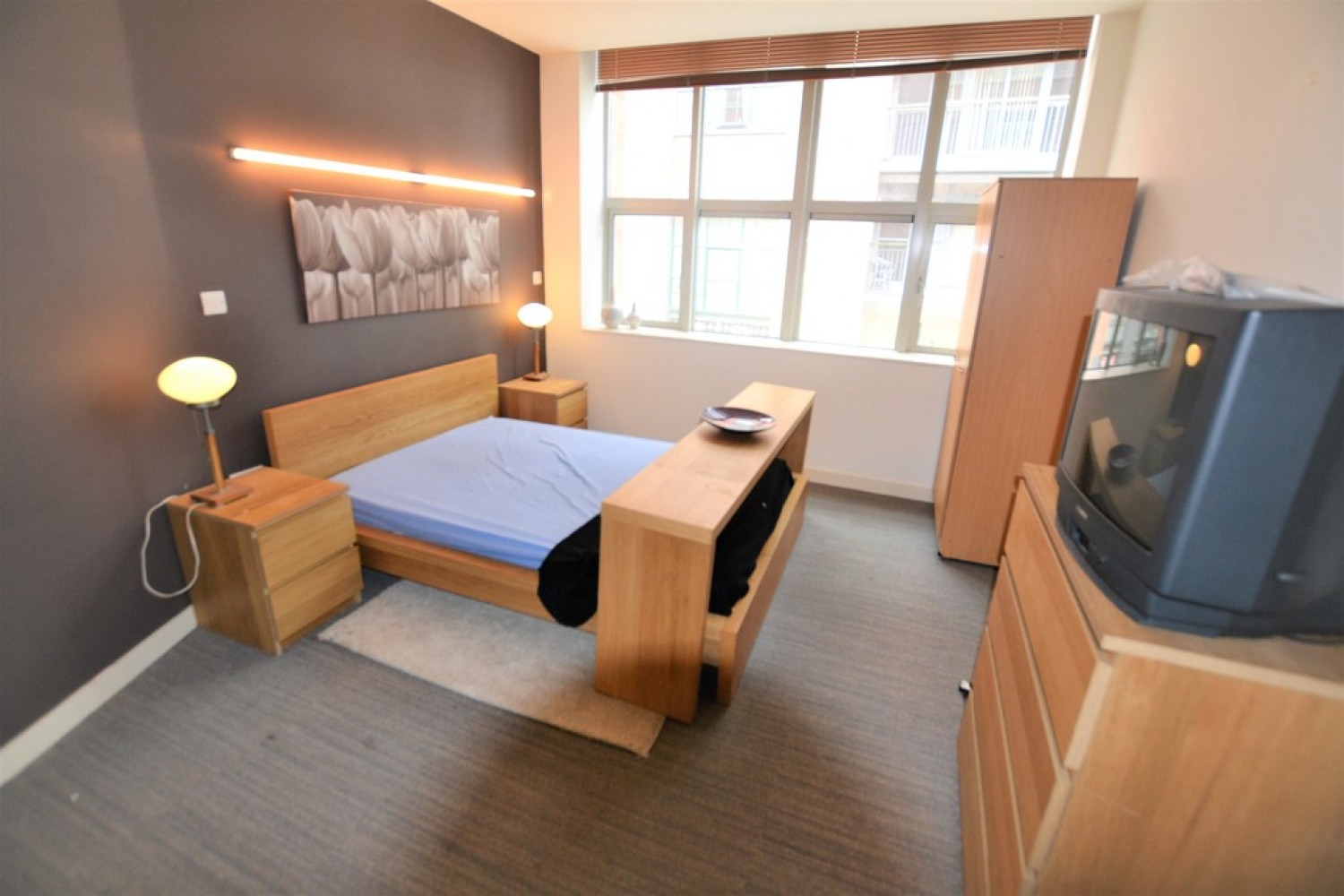 The Atrium, 2 Morledge Street