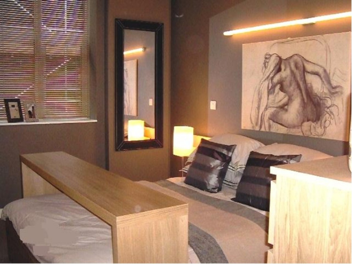 1 bedroom Flat in The Atrium, 2 Morledge Street