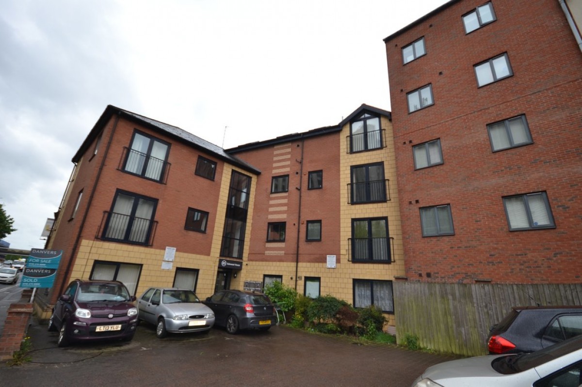 Flat 12 Oakwood House, 85 Oxford Street