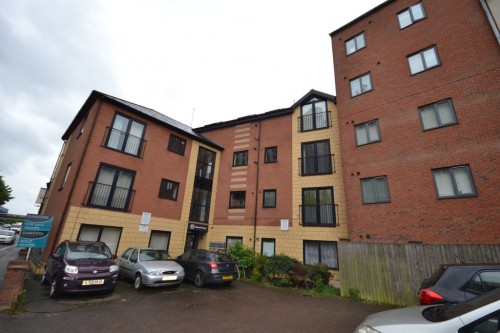 Flat 12 Oakwood House, 85 Oxford Street