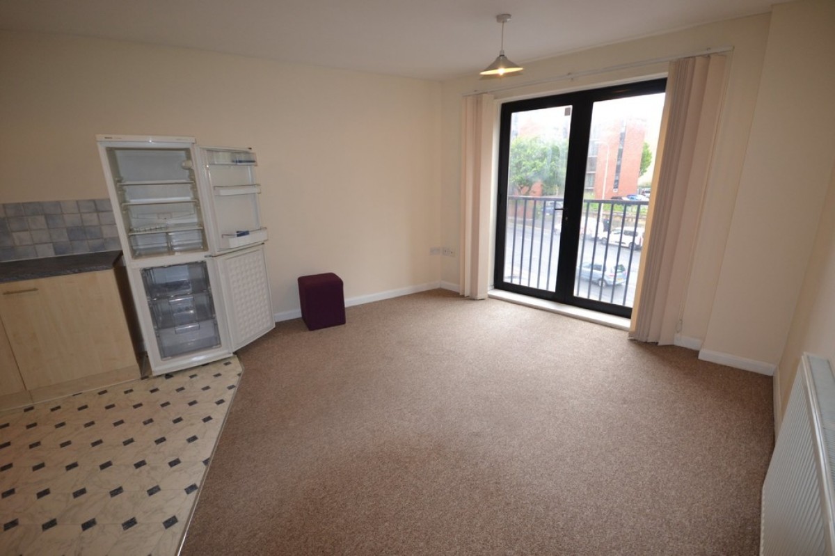 Flat 12 Oakwood House, 85 Oxford Street