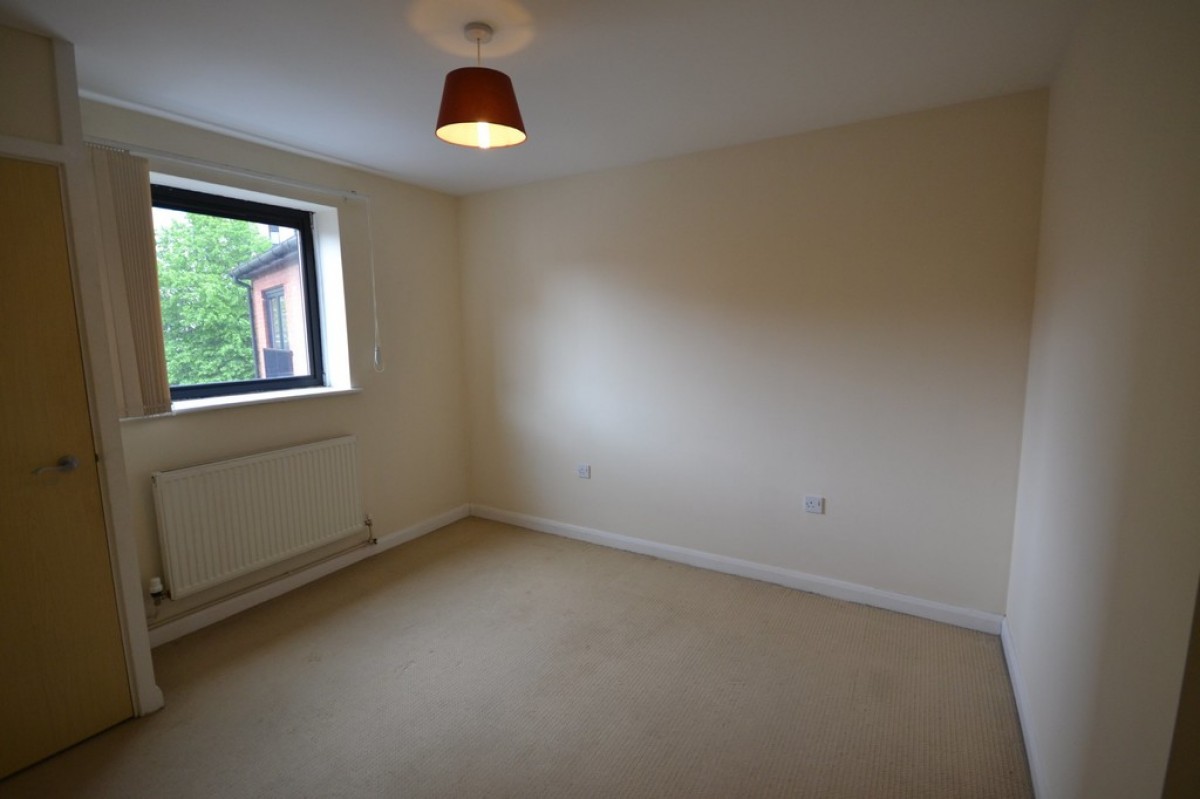 Flat 12 Oakwood House, 85 Oxford Street
