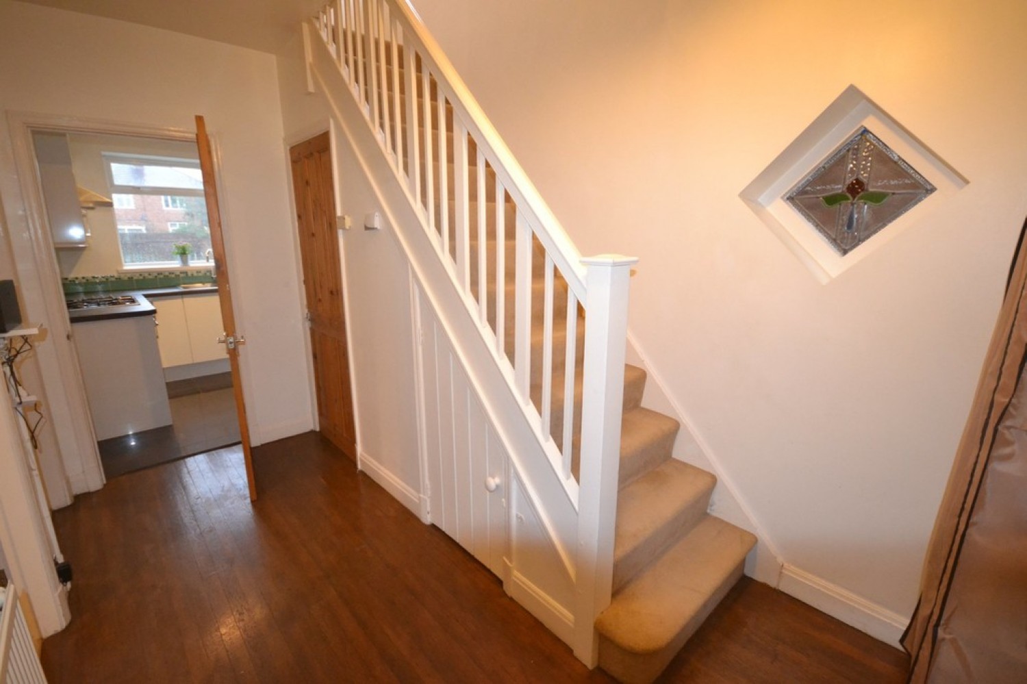 3 bedroom House in Lindsay Road, Rowley Fields, Leicester