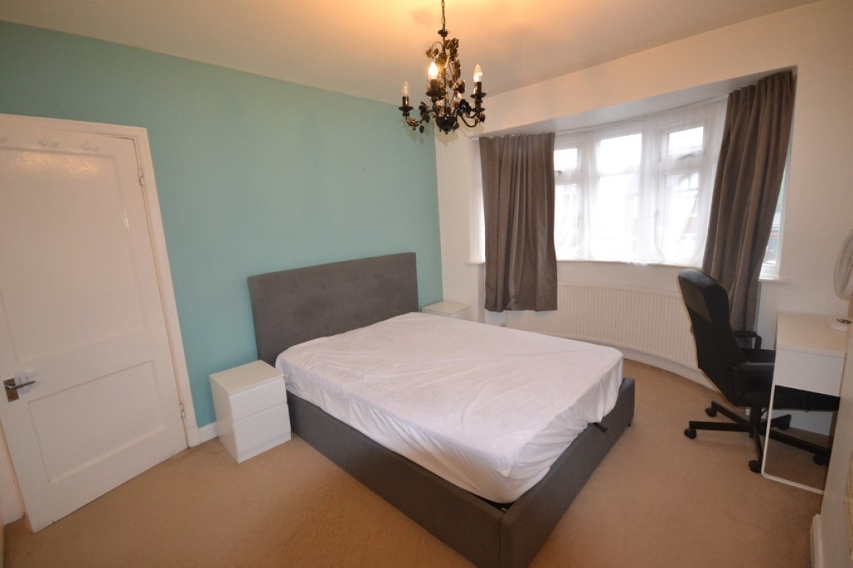 Lindsay Road, Rowley Fields, Leicester