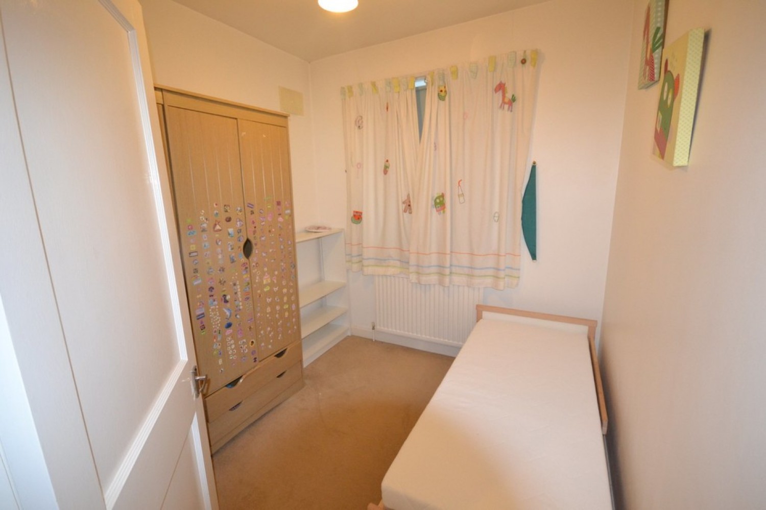 3 bedroom House in Lindsay Road, Rowley Fields, Leicester