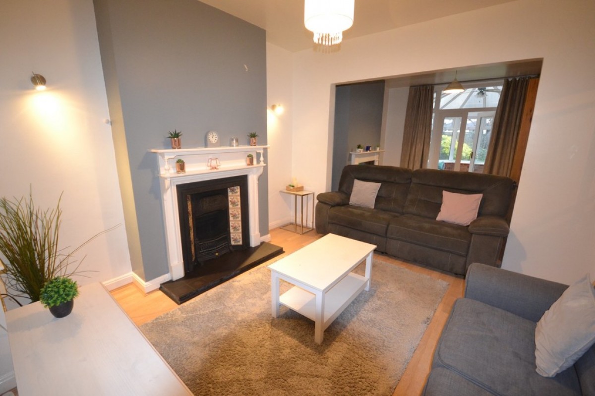 Lindsay Road, Rowley Fields, Leicester