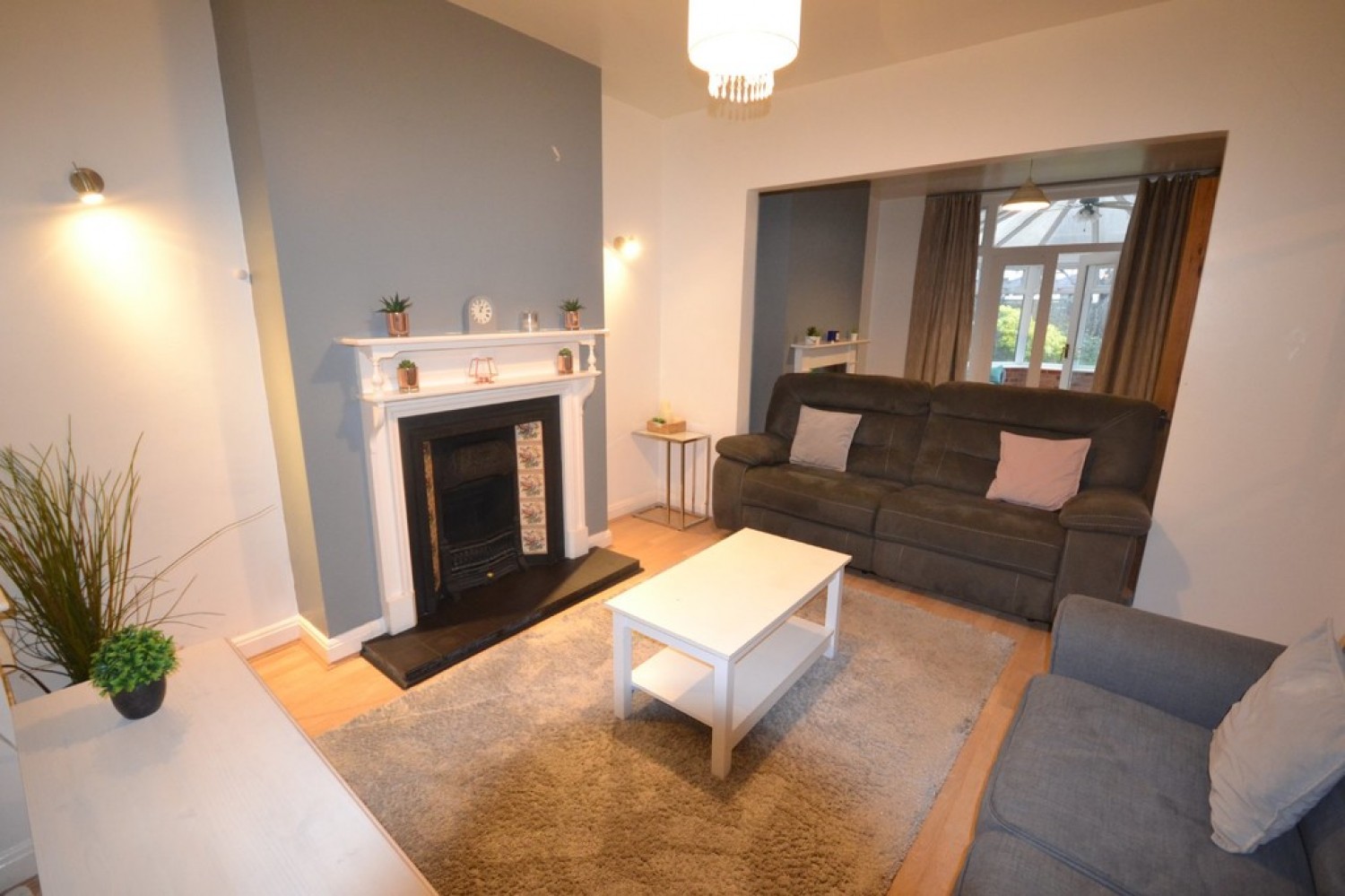 3 bedroom House in Lindsay Road, Rowley Fields, Leicester