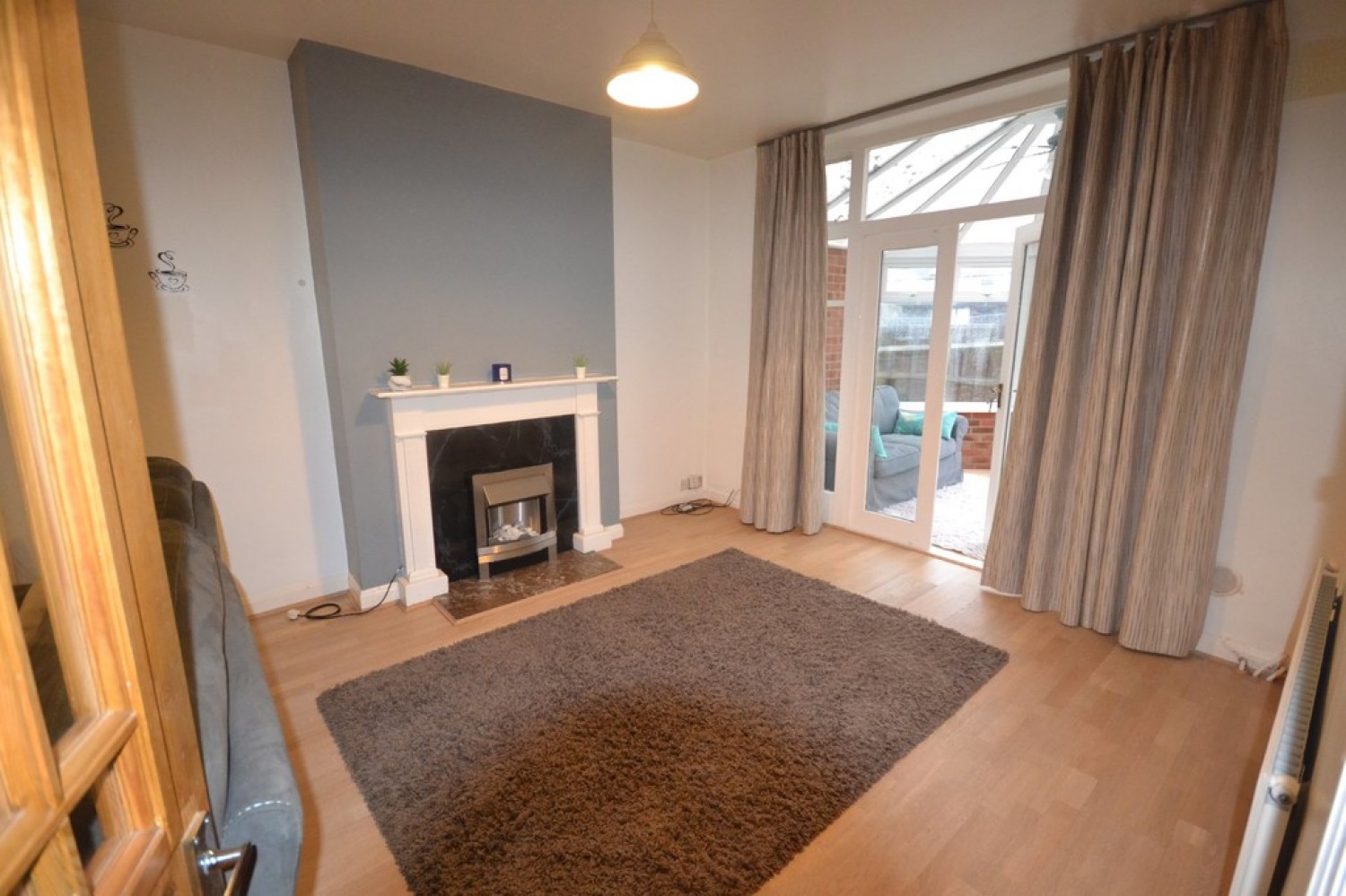 3 bedroom House in Lindsay Road, Rowley Fields, Leicester