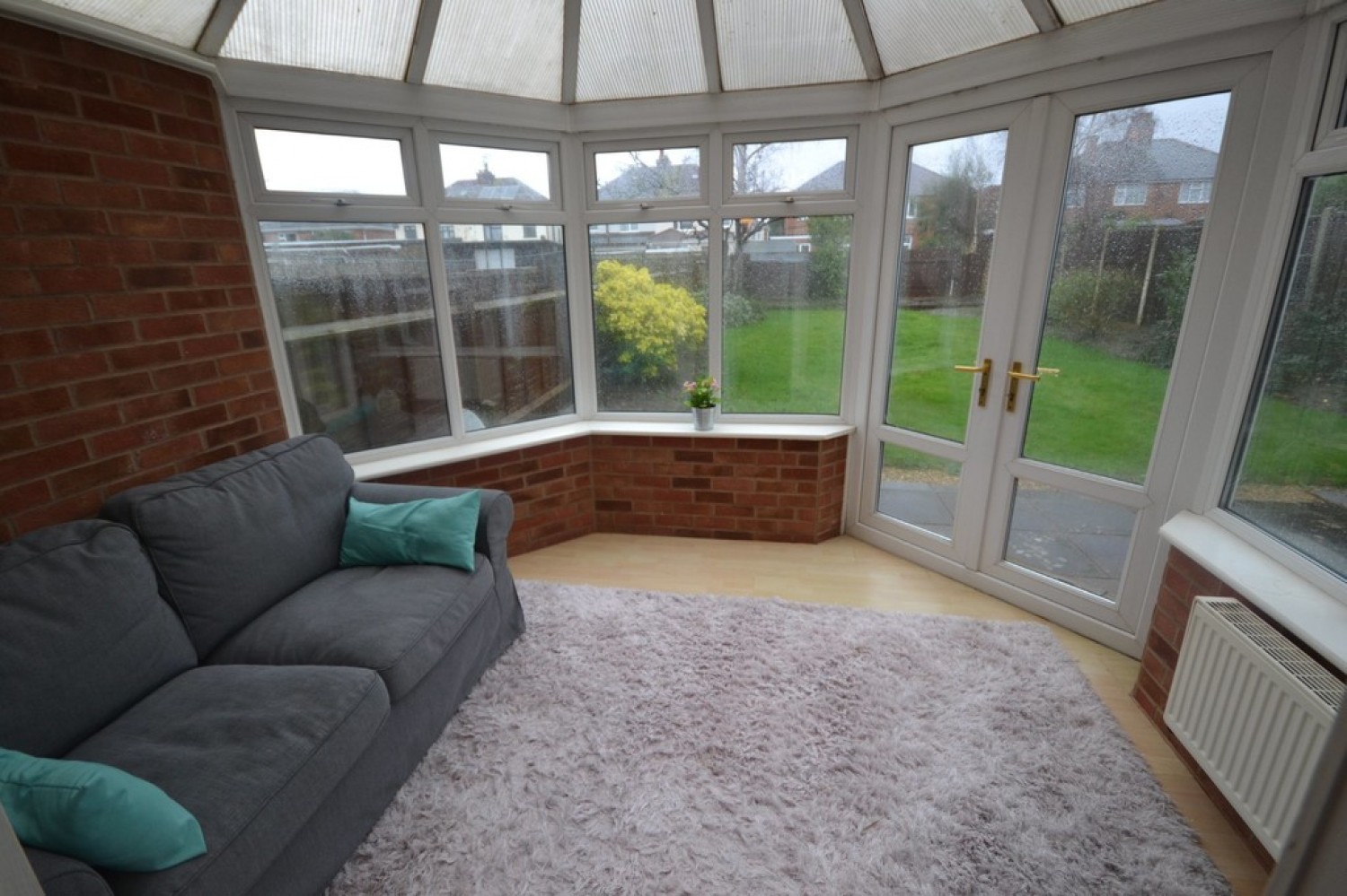 3 bedroom House in Lindsay Road, Rowley Fields, Leicester