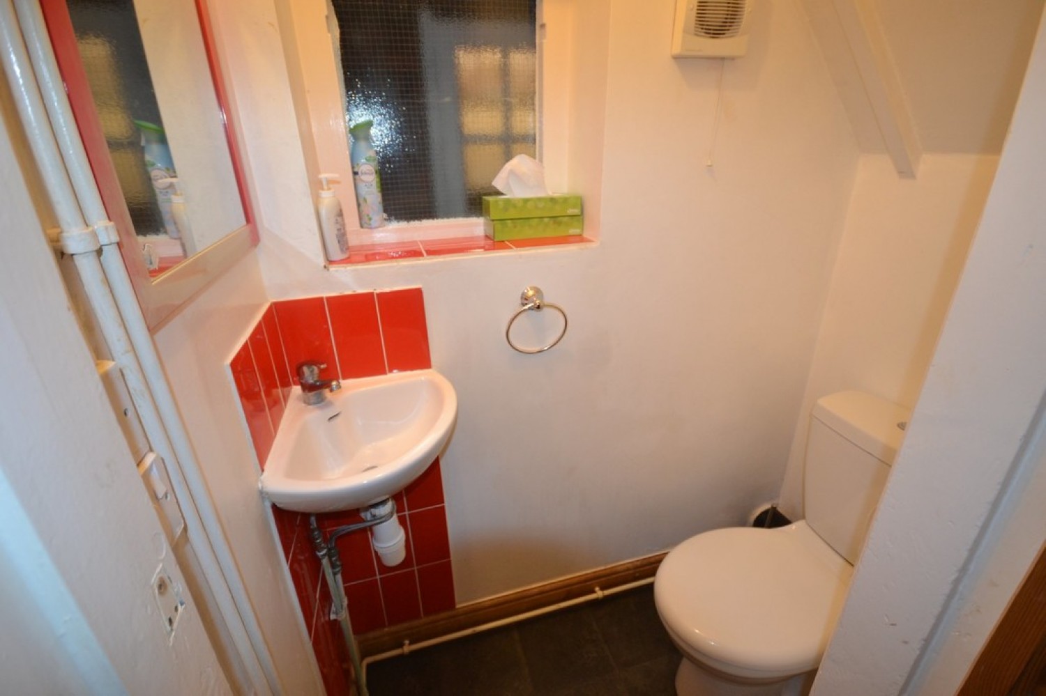 3 bedroom House in Lindsay Road, Rowley Fields, Leicester