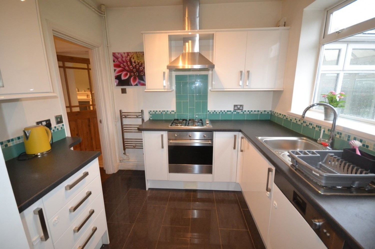3 bedroom House in Lindsay Road, Rowley Fields, Leicester