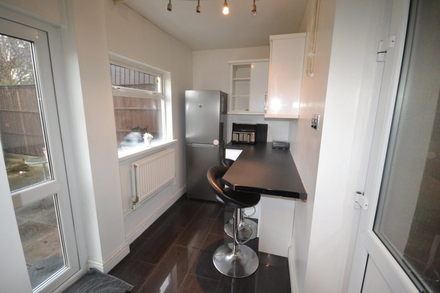 3 bedroom House in Lindsay Road, Rowley Fields, Leicester