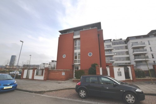 Watkin Rd, Leicester