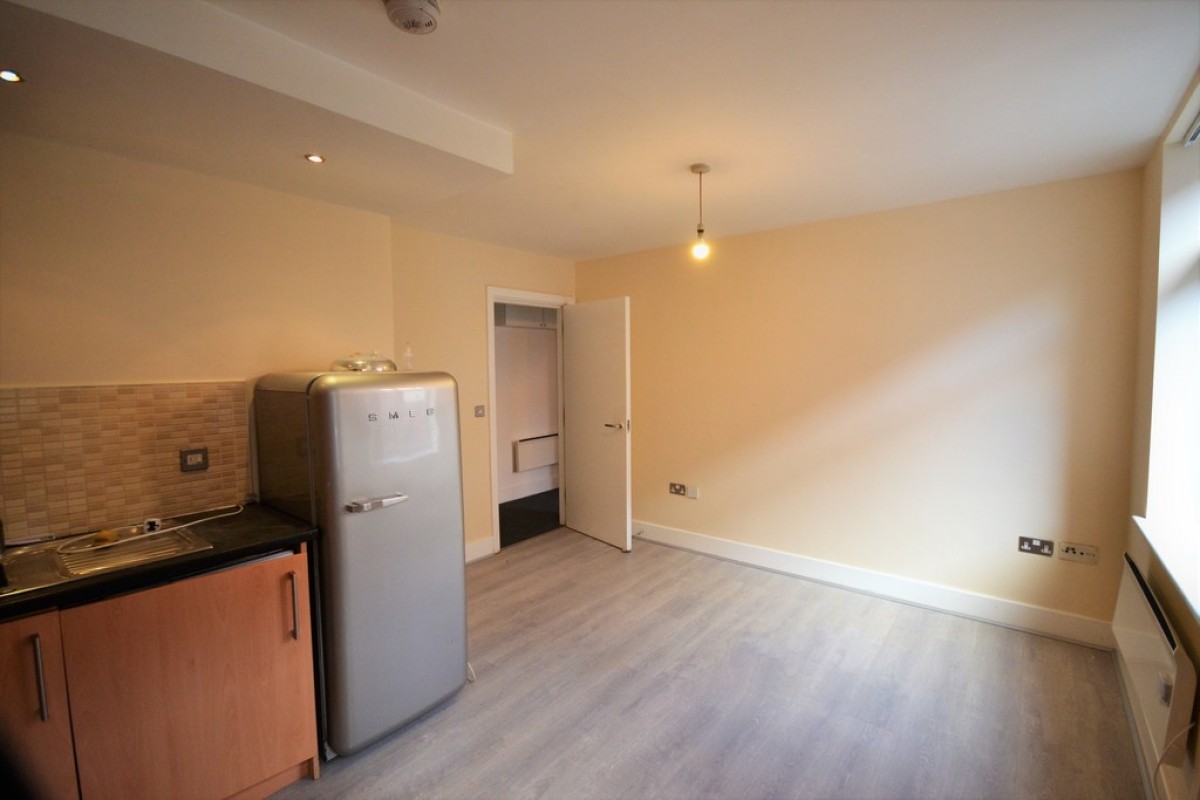 Belvoir House, 33-37 Belvoir Street