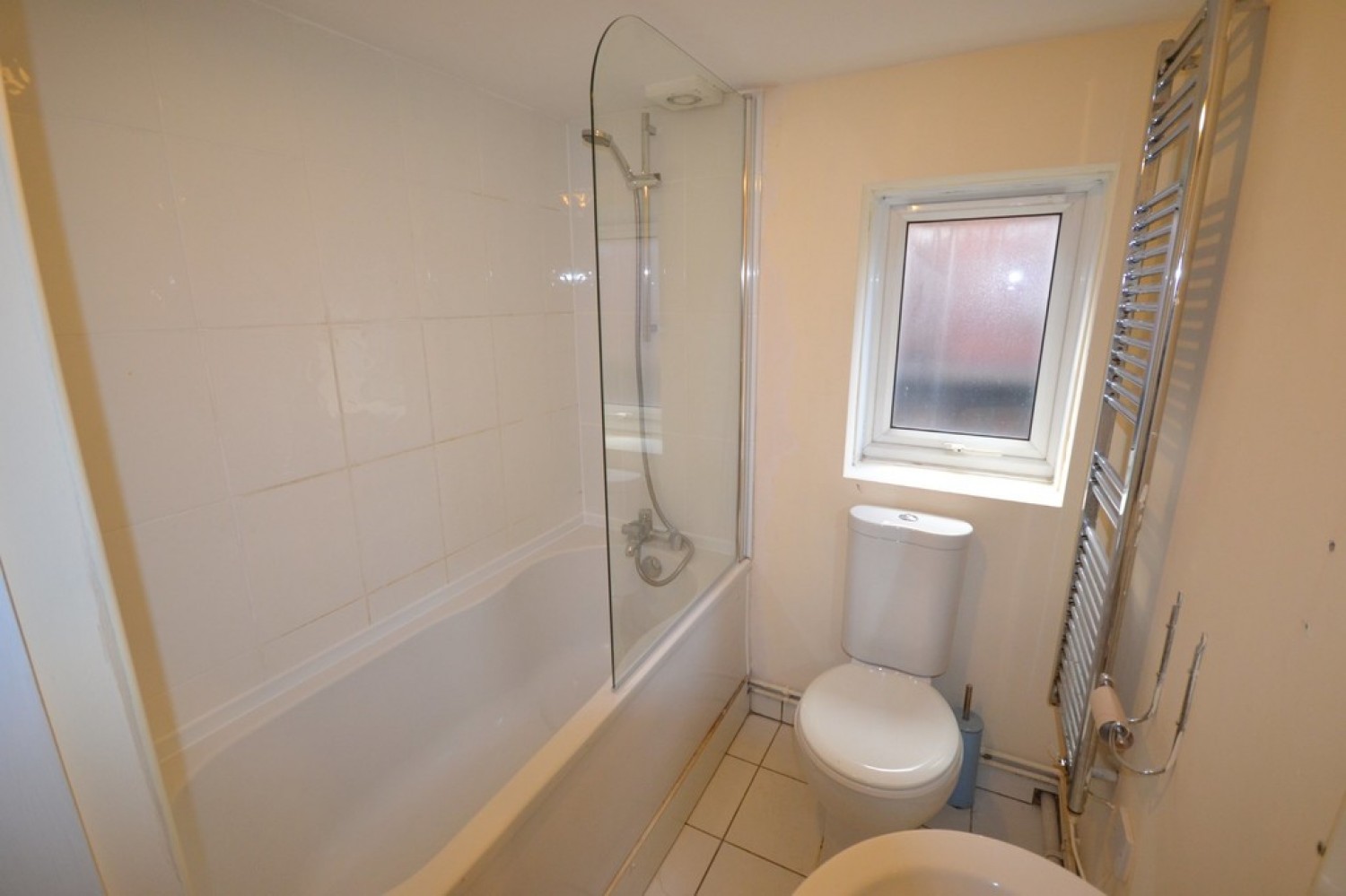 2 bedroom Flat for Letting Belvoir House, 33-37 Belvoir Street