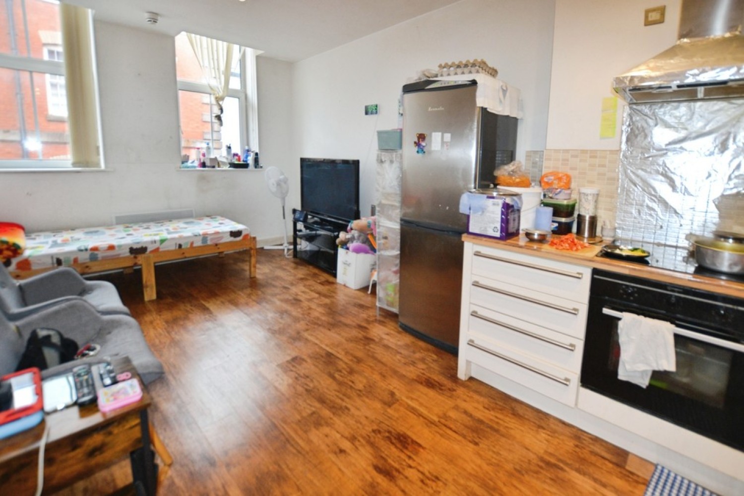 2 bedroom Flat for Letting Marlborough Place, 1 Duke Street