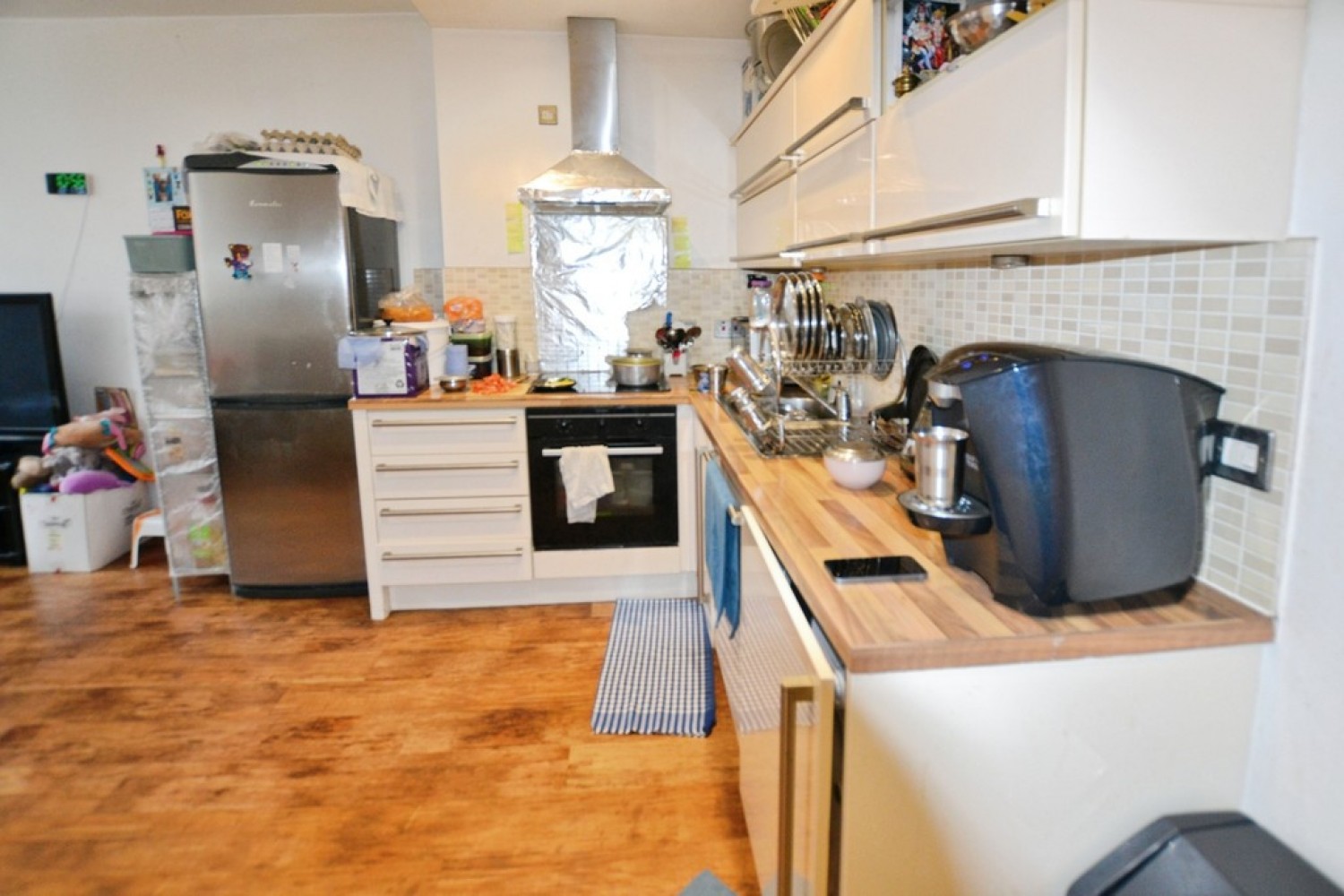 2 bedroom Flat for Letting Marlborough Place, 1 Duke Street