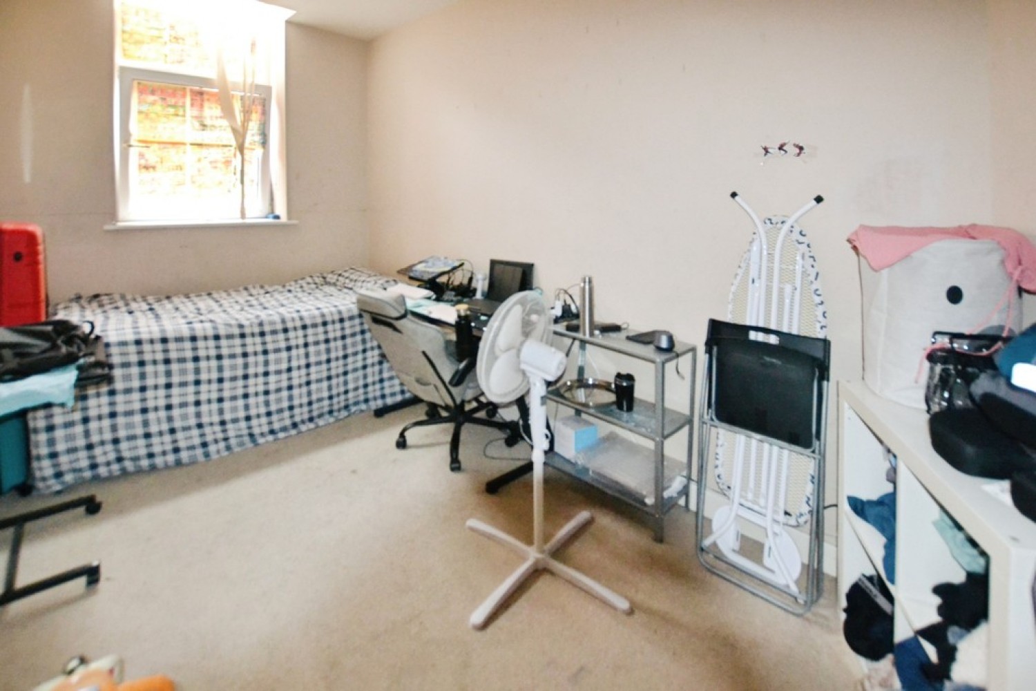 2 bedroom Flat for Letting Marlborough Place, 1 Duke Street