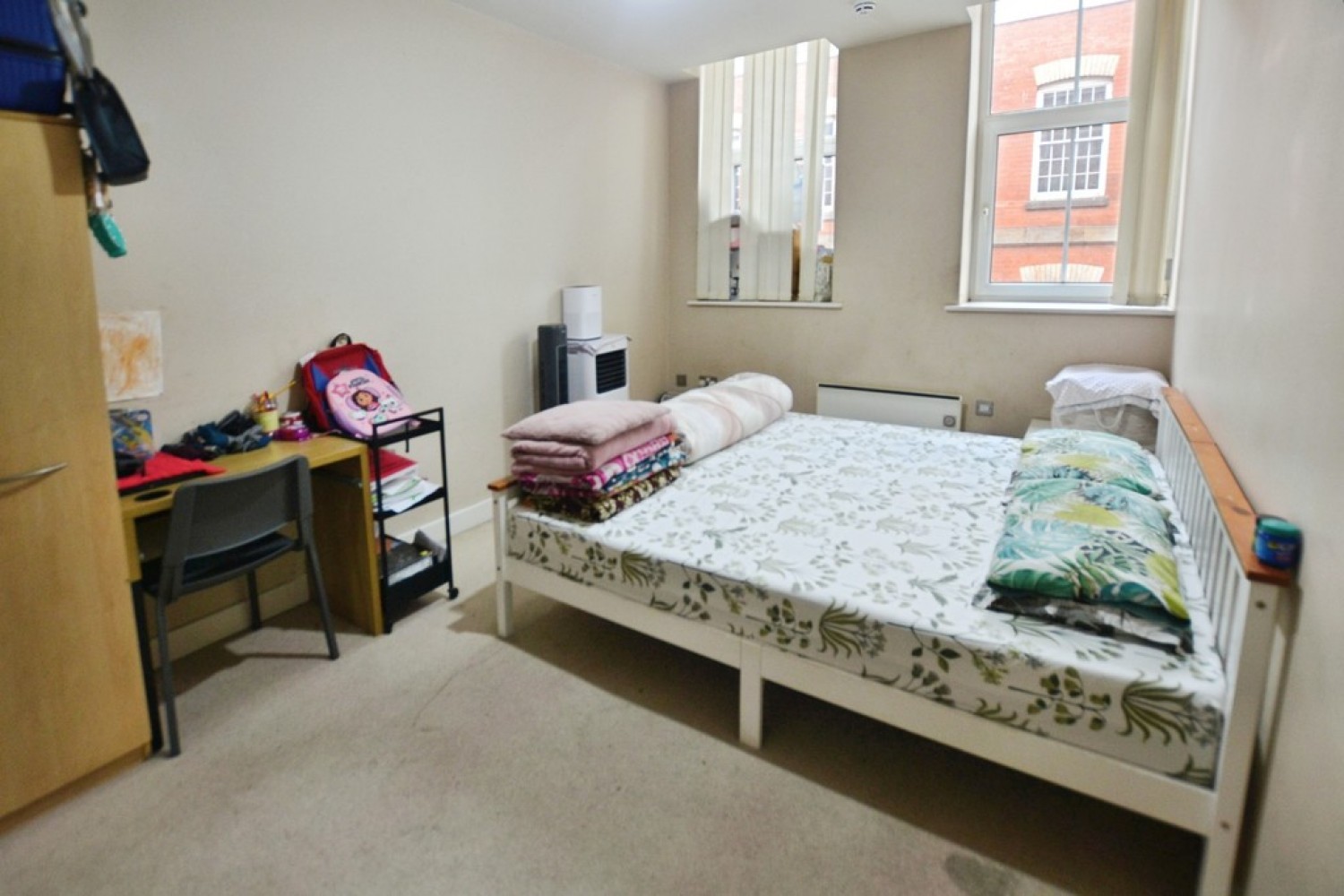 2 bedroom Flat for Letting Marlborough Place, 1 Duke Street