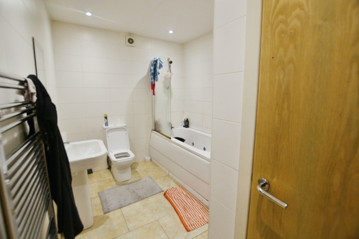 2 bedroom Flat for Letting Marlborough Place, 1 Duke Street