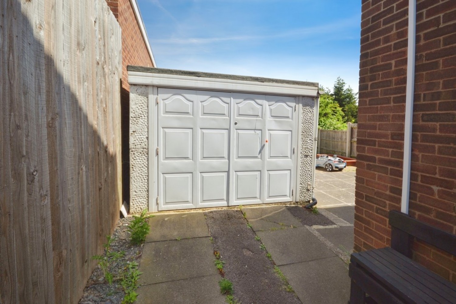 3 bedroom House for Letting Fineshade Avenue,