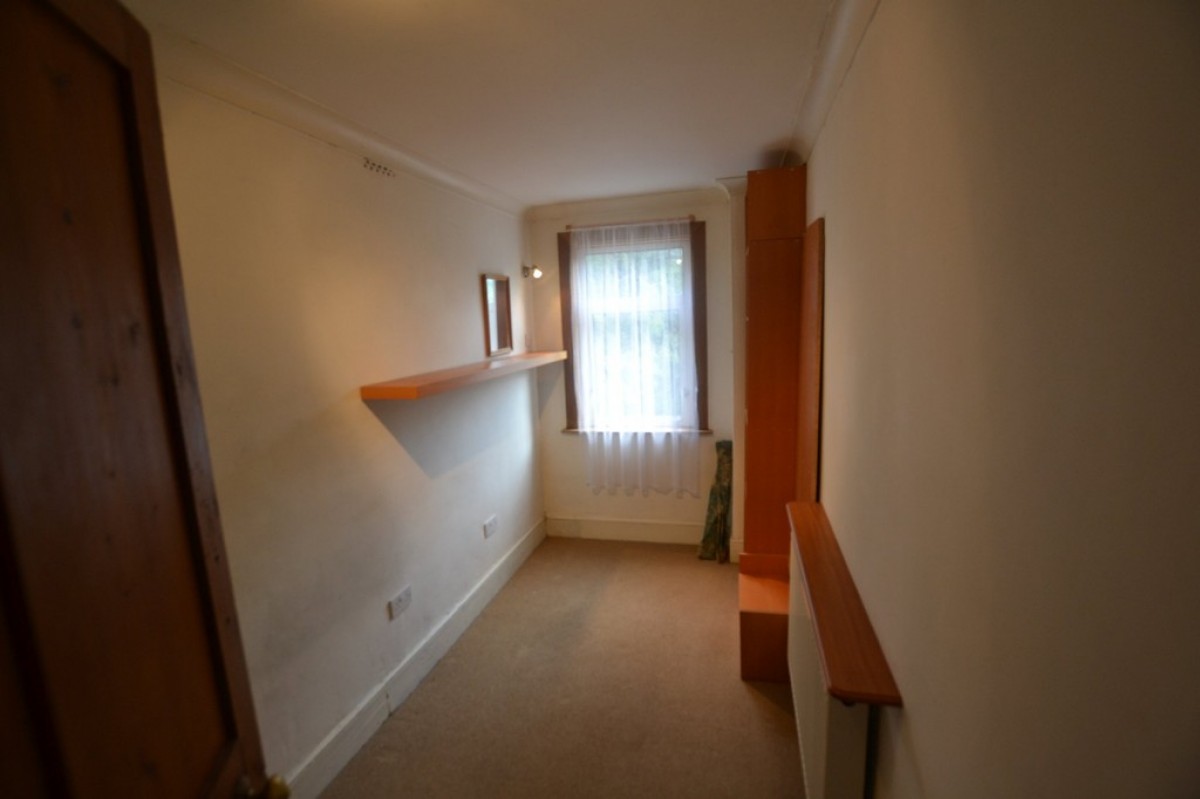 Raymond Rd, Leicester