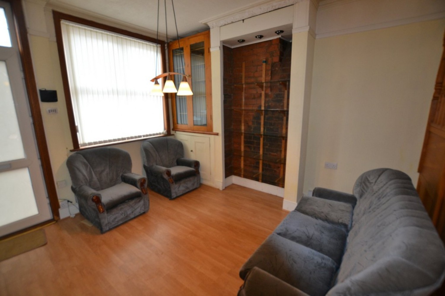 3 bedroom House in Raymond Rd, Leicester