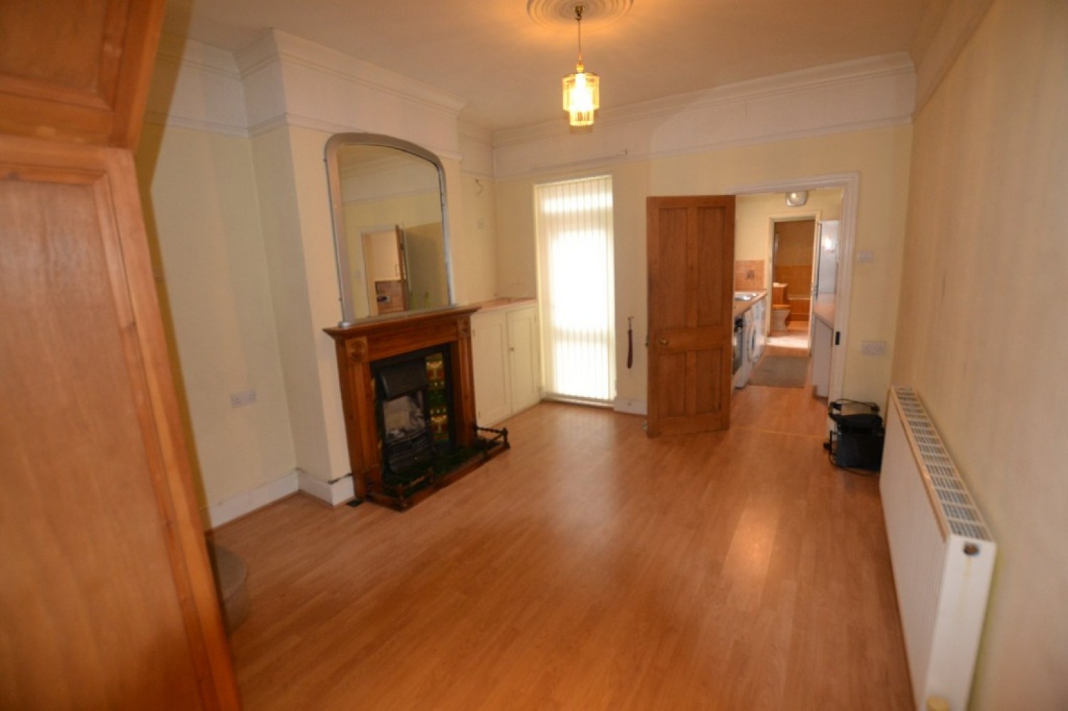 3 bedroom House in Raymond Rd, Leicester