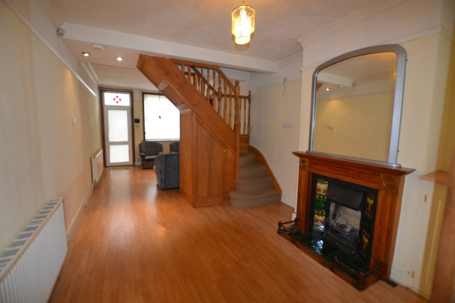 3 bedroom House in Raymond Rd, Leicester