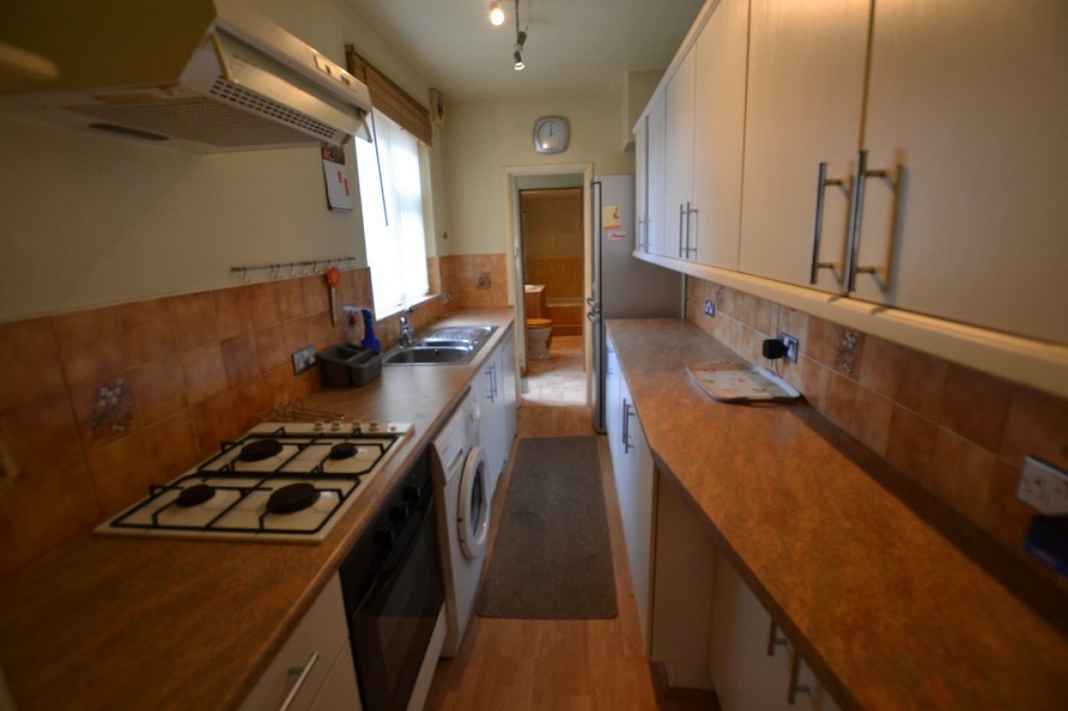 Raymond Rd, Leicester