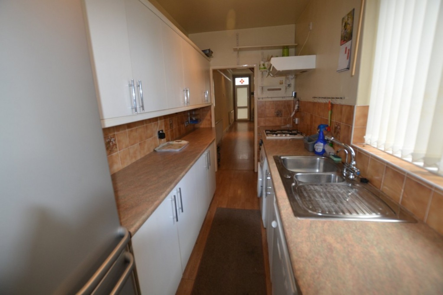 3 bedroom House in Raymond Rd, Leicester