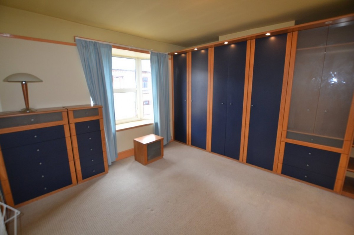 Raymond Rd, Leicester