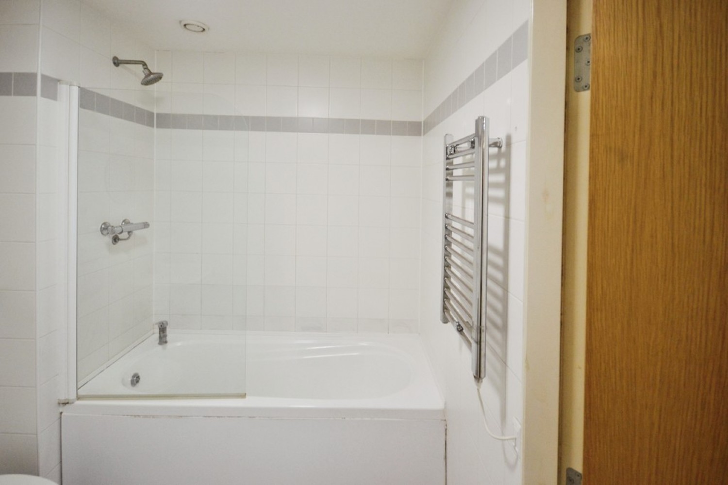 2 bedroom Flat for Letting Burgess House, 11 Burgess Street
