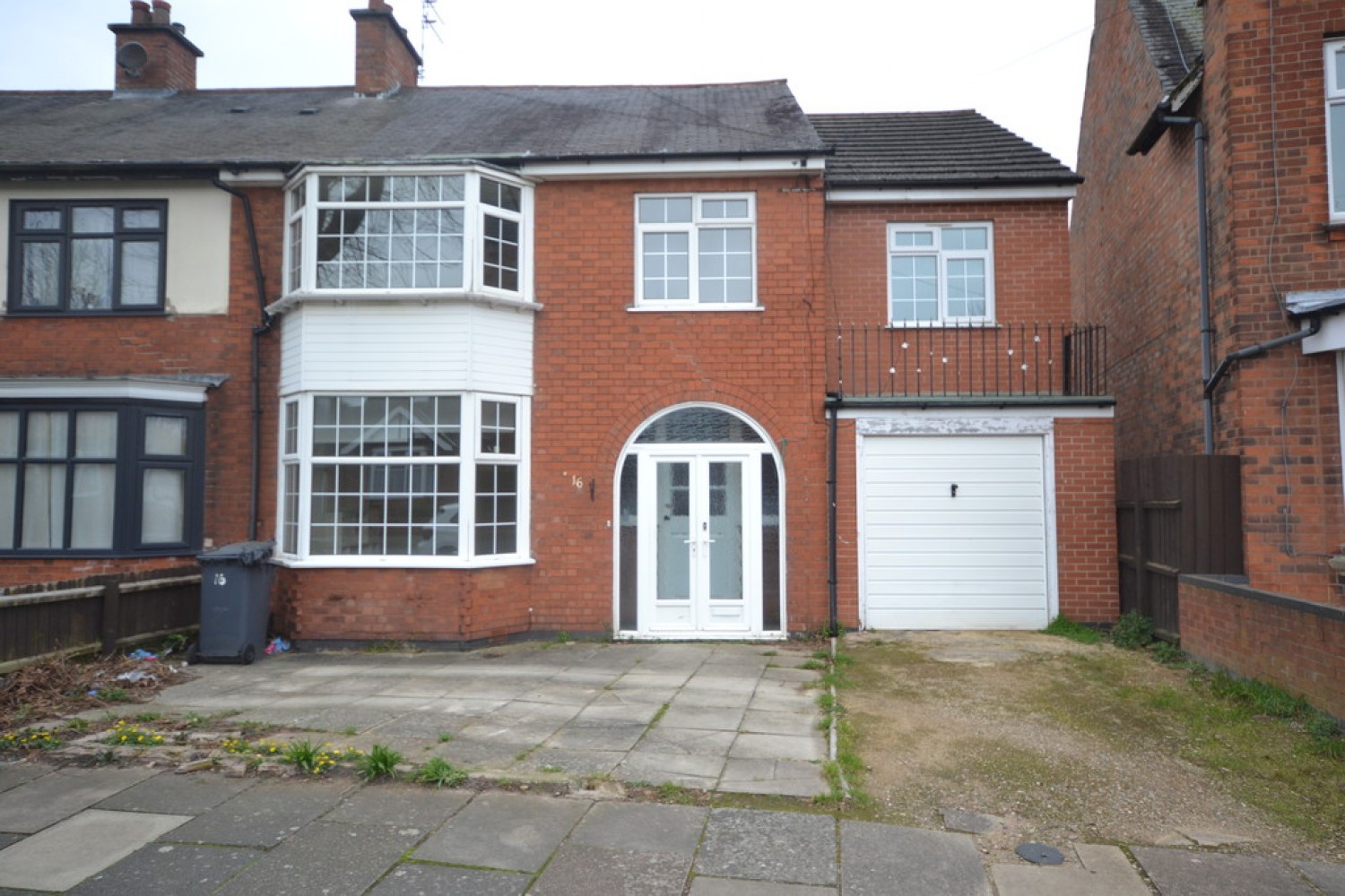 Dumbleton Avenue, Rowley Fields