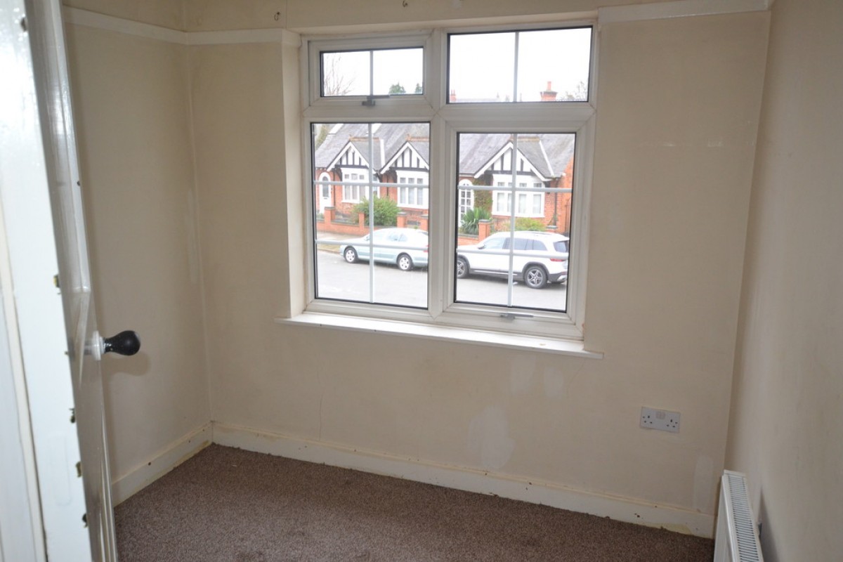 Dumbleton Avenue, Rowley Fields