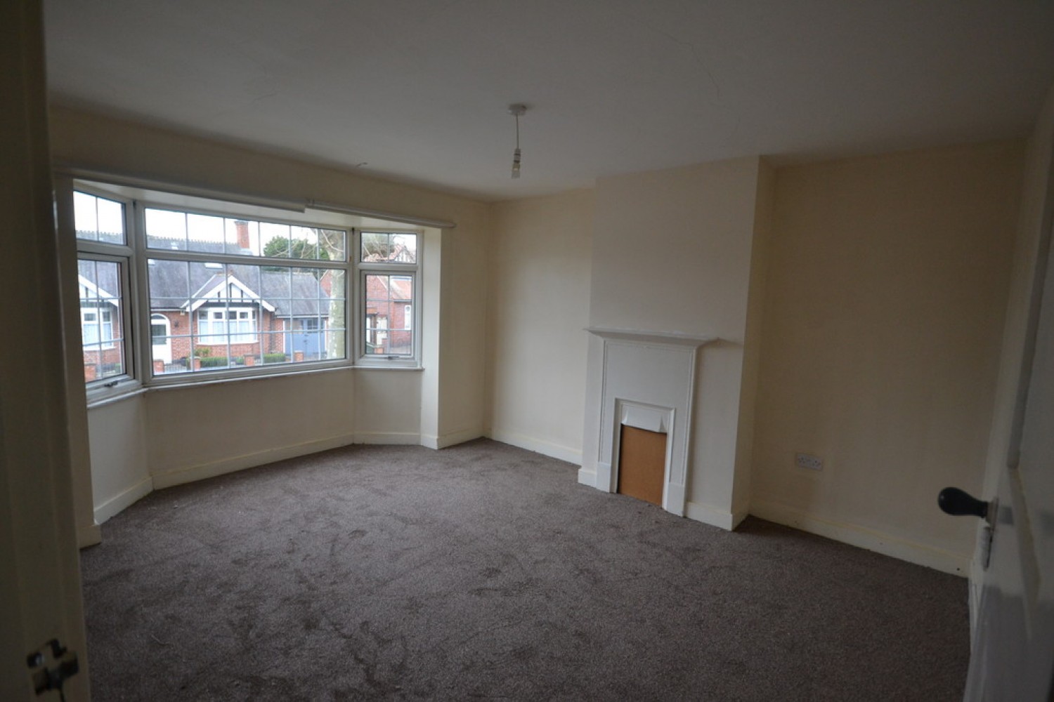 Dumbleton Avenue, Rowley Fields