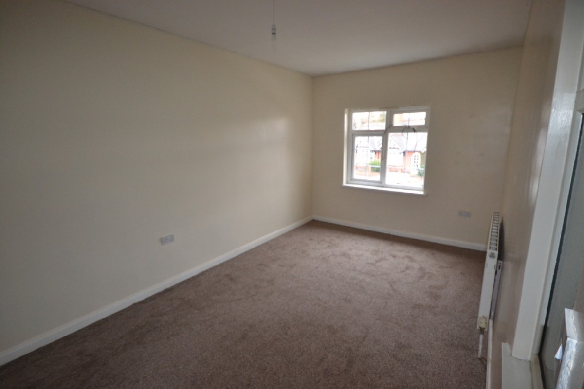 Dumbleton Avenue, Rowley Fields