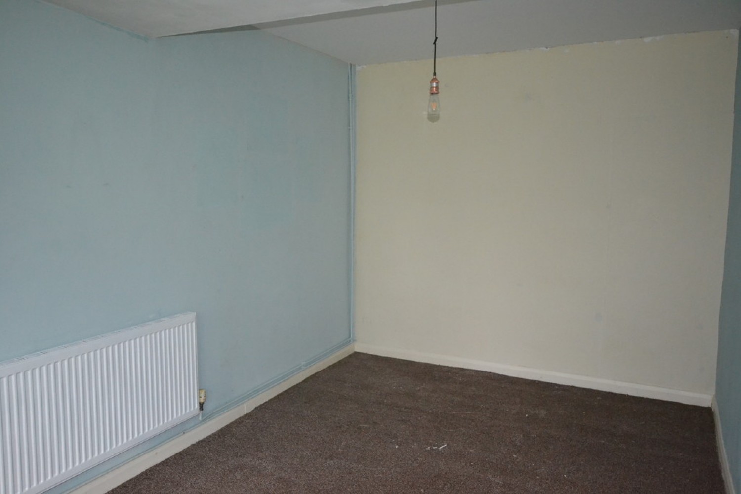 Dumbleton Avenue, Rowley Fields