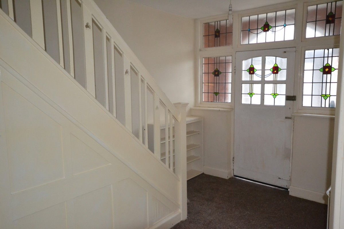 Dumbleton Avenue, Rowley Fields