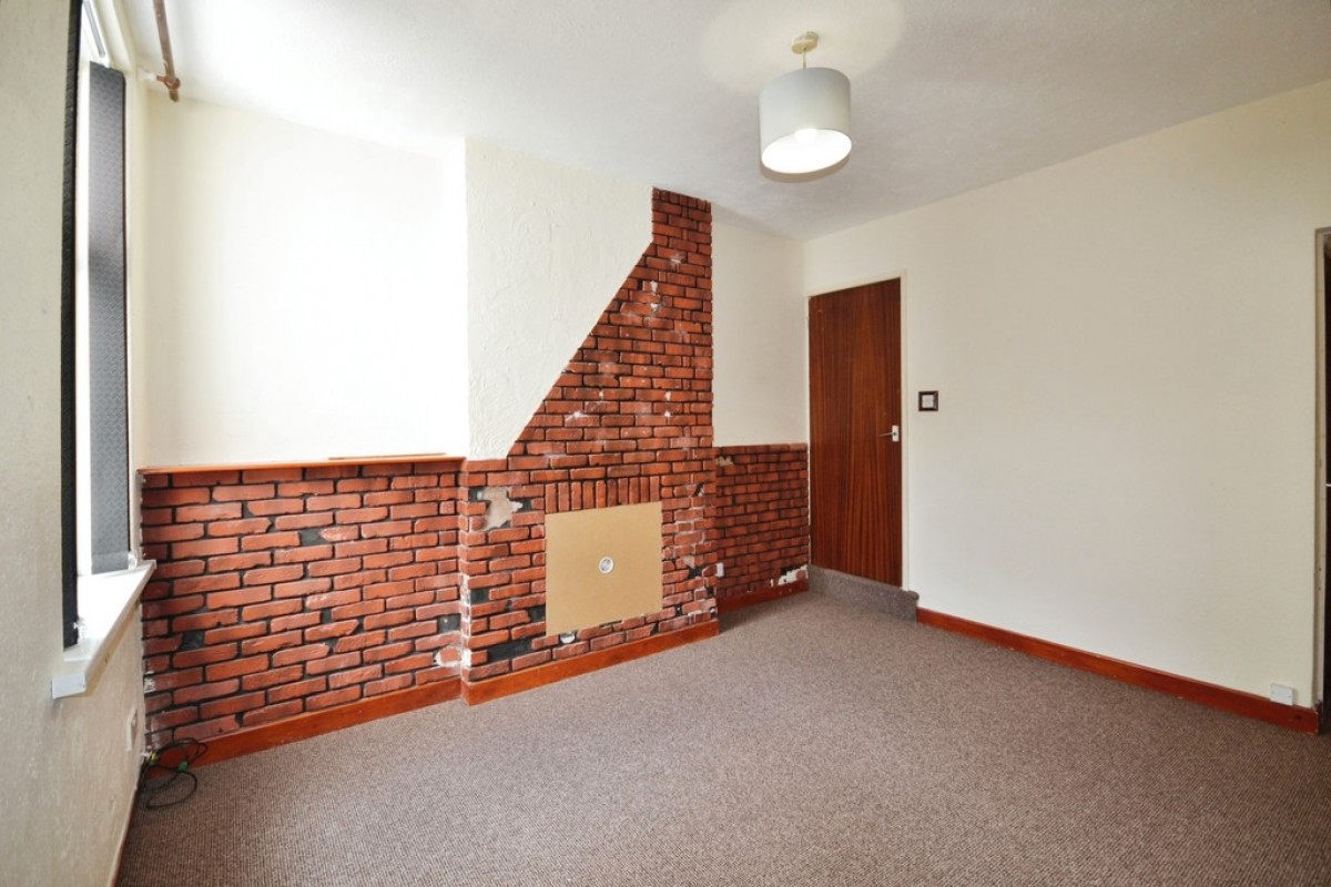 Bolton Road, Leicester