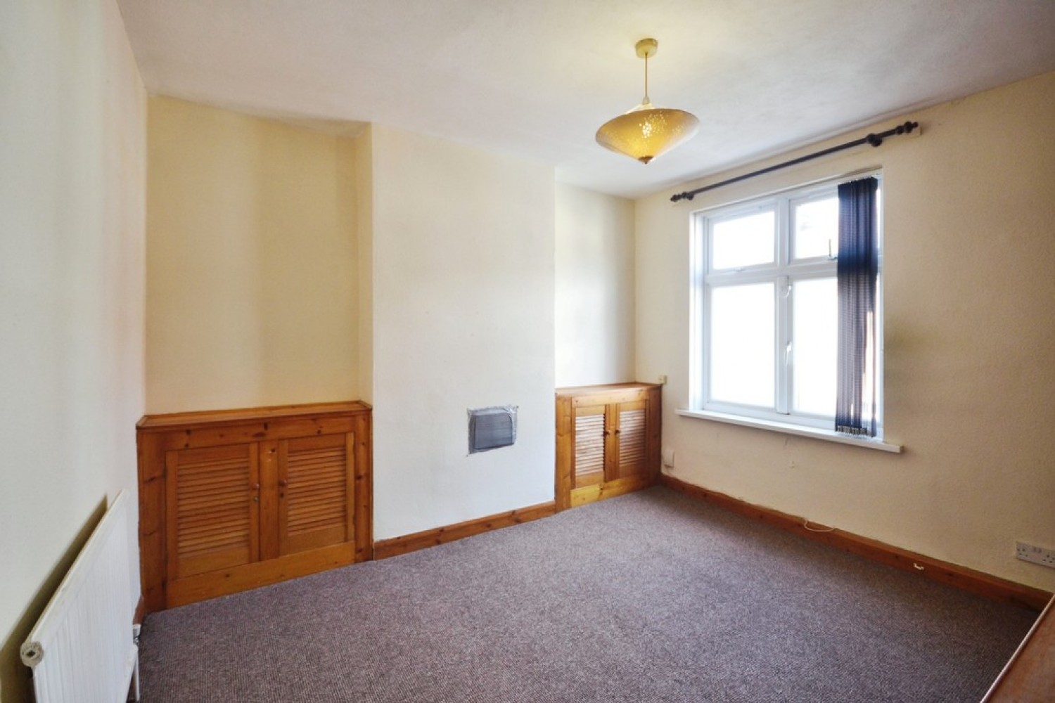2 bedroom House for Letting Bolton Road, Leicester