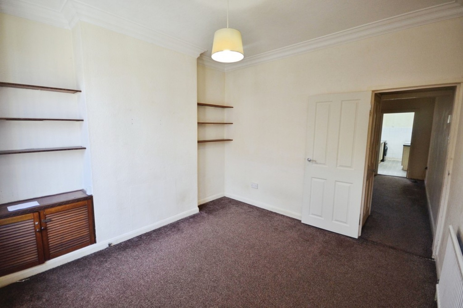2 bedroom House for Letting Chartley Road,
