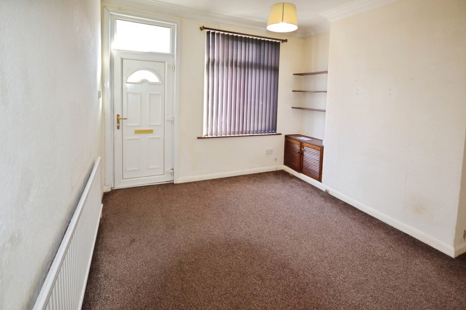 2 bedroom House for Letting Chartley Road,