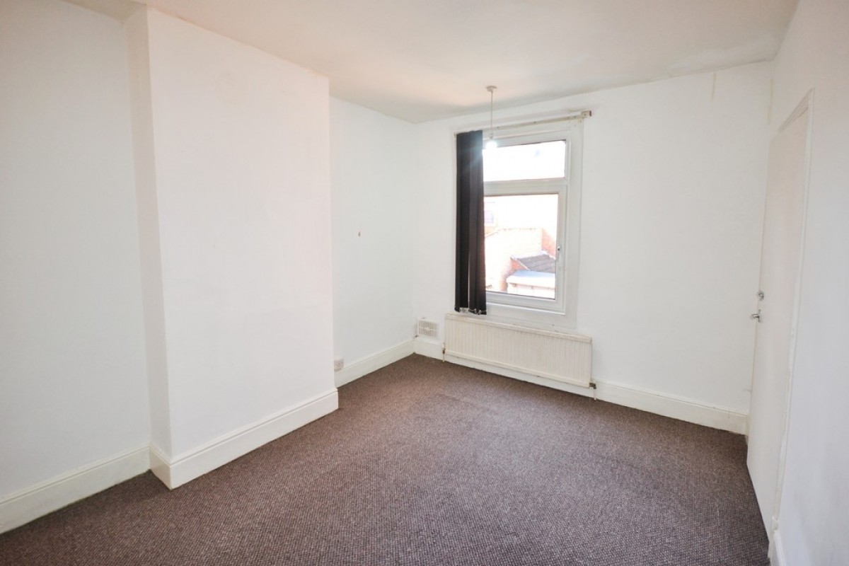 Chartley Road,