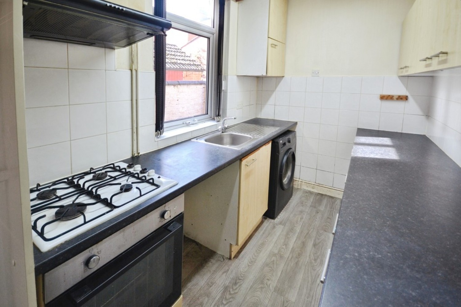 2 bedroom House for Letting Chartley Road,